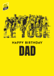 Tour De France Personalised Relation Birthday Card Online now