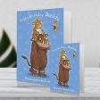 The Gruffalo Giant Personalised  Daddy  Birthday Card Hot on Sale