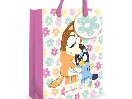 BLUEY SMALL GIFT BAG Discount