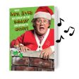 Mrs Brown s Boys Christmas Sound Card on Sale