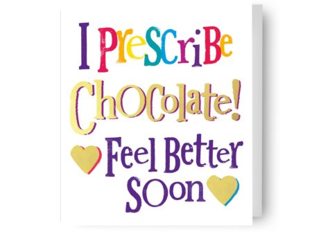 Brightside  Feel Better Soon  Get Well Soon Card Online