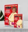 Mrs Brown s Boys Giant Personalised Valentine s Day Card Online