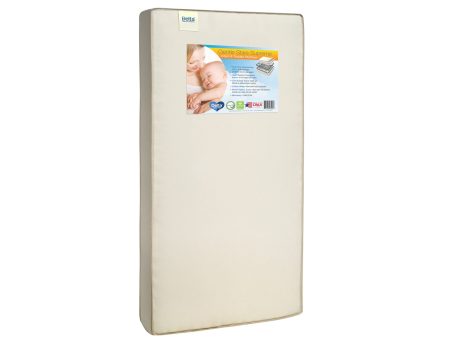 Gentle Stars Supreme Crib & Toddler Mattress For Cheap