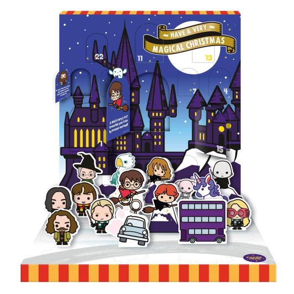 Harry Potter Musical Christmas Advent Calendar Online Sale