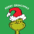 The Grinch Multipack of 12 Christmas Cards Cheap