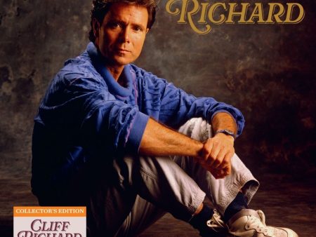 CLIFF RICHARD 2025 COLLECTOR S EDITION CALENDAR Online