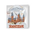 Harry Potter Hogwarts Christmas Card Online now