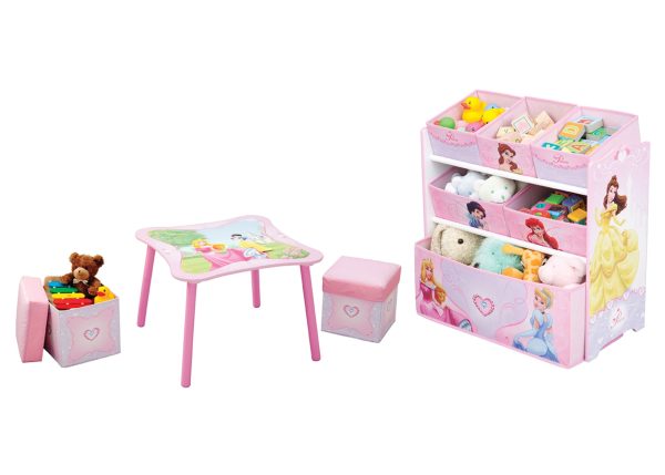 Princess 2-Piece Room Solution on Sale