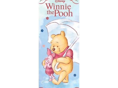 DISNEY WINNIE THE POOH SKETCHBOOK 2025 SLIM CALENDAR For Sale