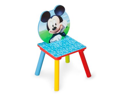 Mickey Mouse Single Chair For Sale