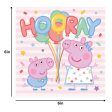 Peppa Pig Multipack of 10 Cards Fashion