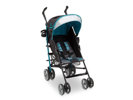 J is for Jeep® Brand Scout Stroller on Sale