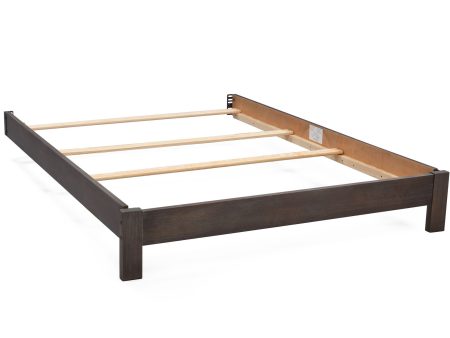 Full Size Platform Bed Kit (for 4-in-1 Cribs) Online Hot Sale