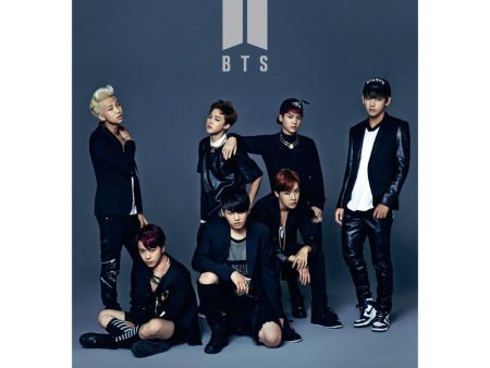 BTS 2025 A3 CALENDAR For Discount