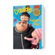 Despicable Me Minions  Awesome Daddy  Father s Day Card Online