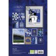 CHELSEA FC 2025 A3 DELUXE CALENDAR Online Hot Sale