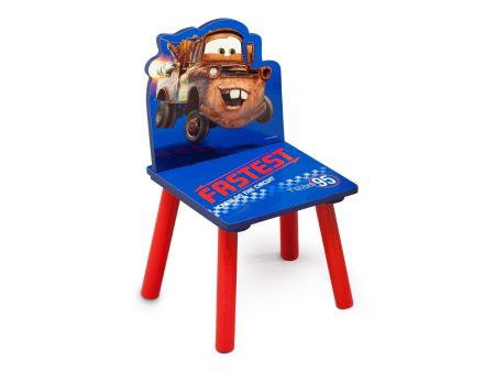 Tow Mater Single Chair Cheap