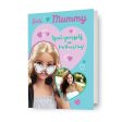 Barbie Personalised  Spoil Yourself  Mother s Day Card For Cheap