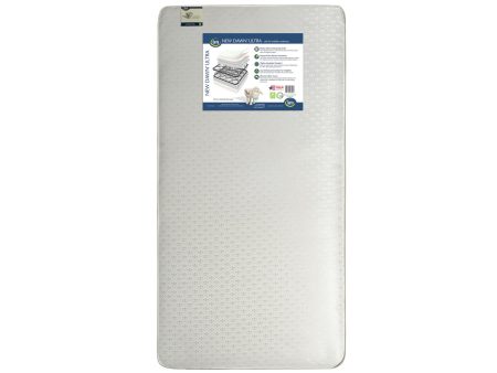 Serta New Dawn® Ultra Crib & Toddler Mattress Online now