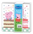 Peppa Pig Multipack of 10 Cards Fashion