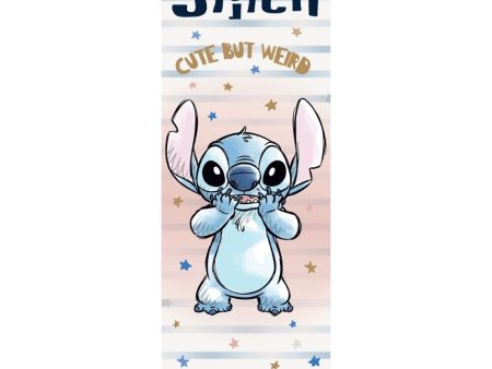 DISNEY STITCH 2025 SLIM CALENDAR (PLASTIC-FREE) Sale