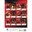 BOURNEMOUTH AFC 2025 A3 CALENDAR For Discount