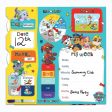 Paw Patrol My First Activity Calendar Online Sale