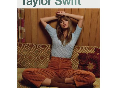 TAYLOR SWIFT 2025 A3 CALENDAR For Sale