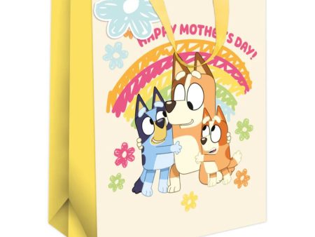 BLUEY HAPPY MOTHER S DAY GIFT BAG Online