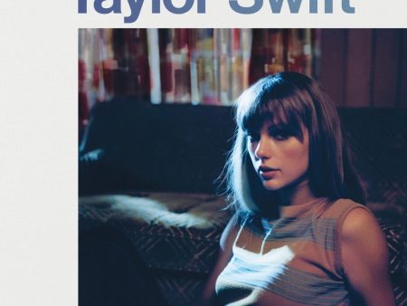 TAYLOR SWIFT 2025 SQUARE CALENDAR Fashion