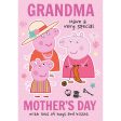 Peppa Pig Personalised  Very Special  Mother s Day Card Online now