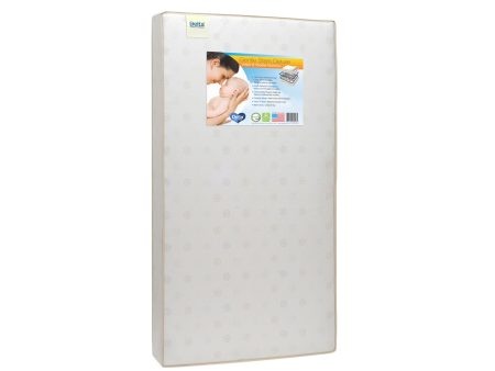 Gentle Stars Deluxe Crib & Toddler Mattress For Sale