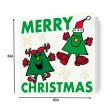 Mr Men & Little Miss Christmas Card Online now