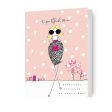 BEXY BOO  SUPER STYLISH MUM  MOTHER S DAY CARD Sale