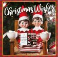 Elf On The Shelf Multipack of 30 Christmas Cards Online Hot Sale