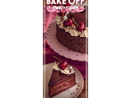 THE GREAT BRITISH BAKE OFF 2025 SLIM CALENDAR Online Sale