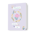 Peppa Pig Personalised Mother s Day Card  With Love From Your...  Sale