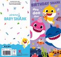 Baby Shark  Birthday Shark  Birthday Card For Cheap