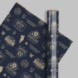 Peaky Blinders Personalised Wrapping Paper Online Sale