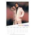 FREDDIE MERCURY 2025 A3 CALENDAR For Discount