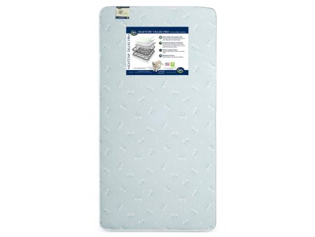 Serta Nightstar™ Deluxe Firm Crib & Toddler Mattress Supply