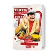 Only Fools and Horses Personalised  Triffic Husband  Valentine s Day Card Fashion