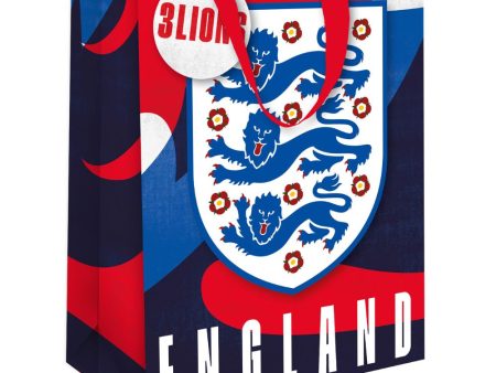 England FA FC Gift Bag For Discount