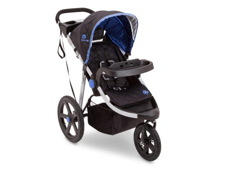 J is for Jeep® Brand Adventure All-Terrain Jogger Stroller Cheap