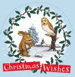 The Gruffalo Multipack of 32 Christmas Cards Online Sale