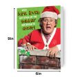 Mrs Brown s Boys Christmas Sound Card on Sale