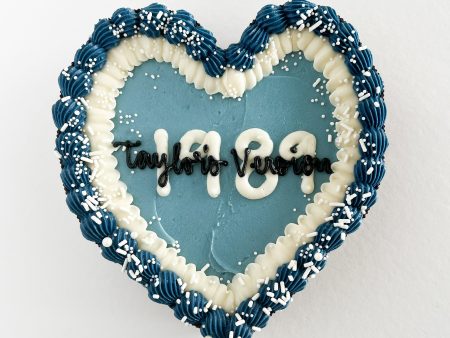 1989 Taylor s Version Cake Online