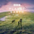 BBC EARTH 2025 SQUARE CALENDAR For Sale