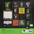 BEETLEJUICE 2 MOVIE 2025 SQUARE CALENDAR Discount