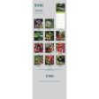 RHS CHELSEA FLOWER SHOW 2025 SLIM CALENDAR Discount